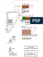 Detalle Cerco Perimetral Planos Cuarsol