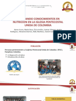 Exposición Proyecto