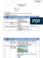 A3 Instrumen Pemahaman Konsep Benar