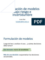 S3 - Formulación de Modelos