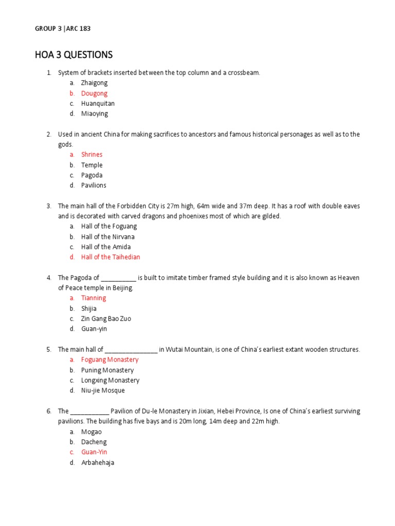 ARCHITECTURE APTITUDE TEST REVIEWER visual data 6