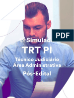 Simulado TRT-PI (TJAA).pdf