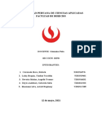 Parcial Liderazgo Iii-Upc