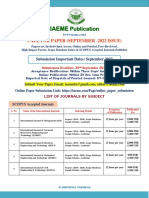IAEME Publication Call For Paper September 2022