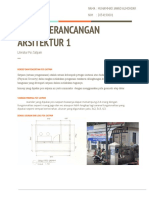 57 - Tugas Literatur Pos Satpam