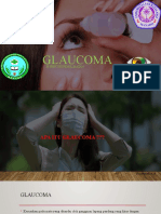 Penyuluhan Glaucoma