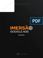 Caderno de Exercício - Imersão Google Ads - Dia 01