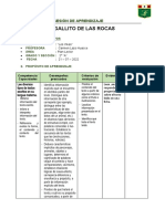 Sesión de Aprendiza Plan Lector 21 - 07