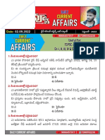 Smart View Daily Current Affairs (02.09.2022)