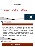 Documentacion Docs BT Travel