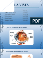 La Vista Exposicion