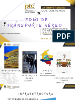 MEDIO DE TRANSPORTE AÉREO (2)