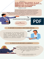 Infografia Forense