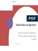 Analisis Basico Algoritmosp 1