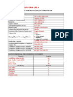 Annex A Final CMP Form (Sample-Filled)