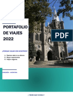 Portafolio Regionales