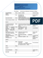 Cronograma Matematica Comercial