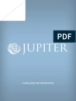 Catalogo Jupiter