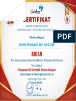 Sertifikat-BENGKALIS_Renita Novriyanti Sari, Amd. Keb