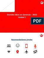 UPC - Grandes Ideas en Gerencia 2022 - Revolución Industrial PDF