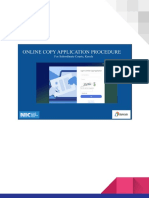 Copy Application User Guide 2