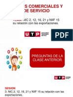 Costos Comerciales y de Servicios Utp 3