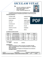 Sohail Habib's Resume - Site Inspector with 15+ Years Experience