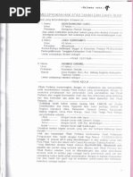 Contekan DOTA | PDF
