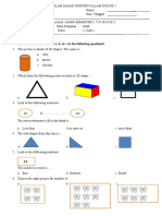 Soal Math