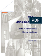 03c Sistemas Constructivos en MADERA