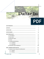 2 Daftar Isi