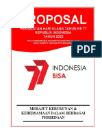 Proposal Hut Ri 77