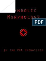 IN10SE - Symbolic Morphology