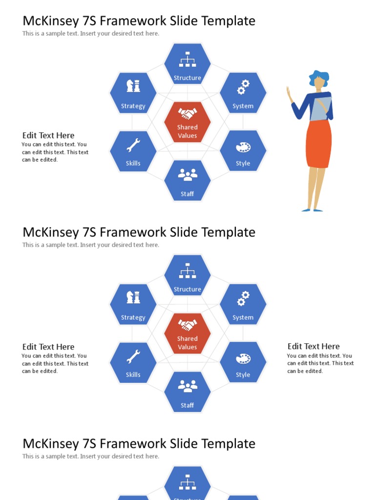 FF0385 01 Mckinsey 7s Framework 16x9 1 | PDF | Business