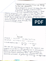 Chemistry Chapter 3 Part 2