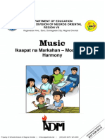 Music4 Q4 Module4b