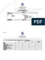 BE Form 7 - SCHOOL ACCOMPLISHMENT REPORT