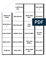 7 Uranus Seat Plan Edited