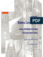 03a Sistema Constructivo ADOBE