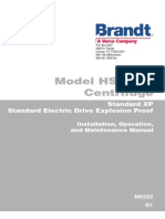 Hs-3400 Manual m9252 - r1 - Ms3400 STD XP