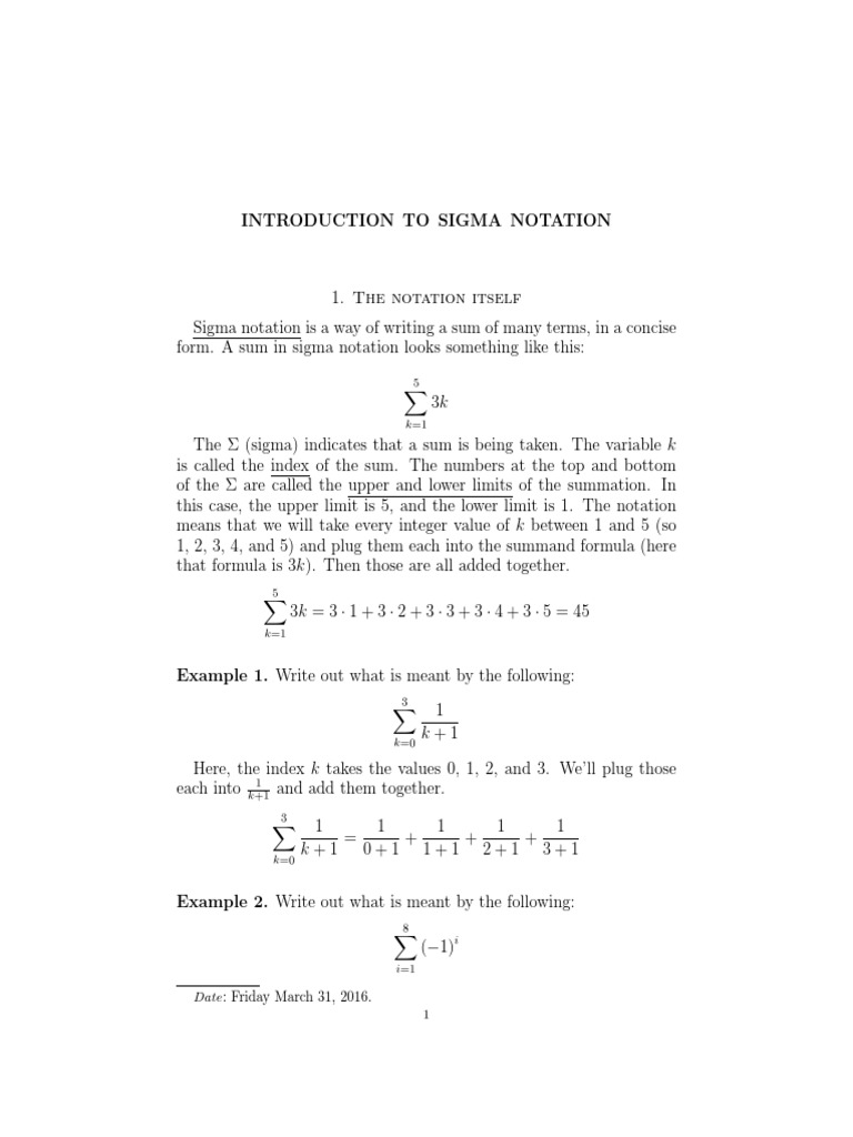 sigma-notation-pdf-summation-mathematical-notation
