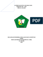 SMK AL-JAZARI OPPD LPJ 2019-2020