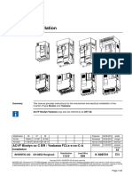 K - 609701 - 08 Manual de Instalação Inversor