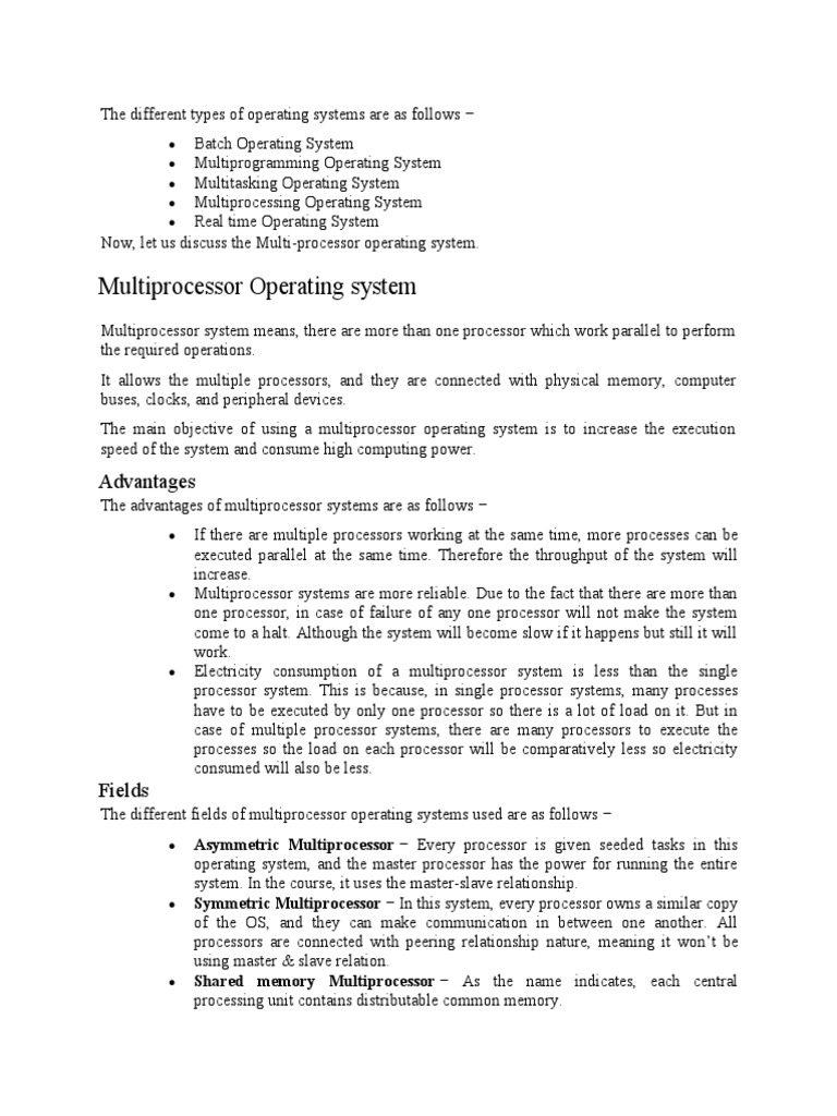 the-different-types-of-operating-systems-are-as-follows-pdf-client