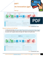 Overview of Swift gpi