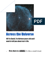 РРР -Across the Universe by David Maskulov