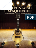 Polifonia No Cavaquinho