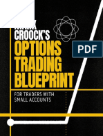 Trading Options Blueprint