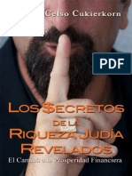 Los Secretos de La Riqueza Judia