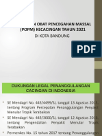 Materi Evaluasi Popm Kecacingan Fix Periode 2